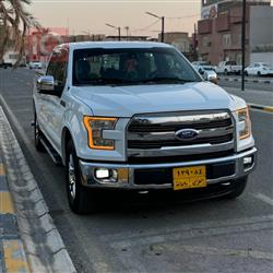 فۆرد F-150